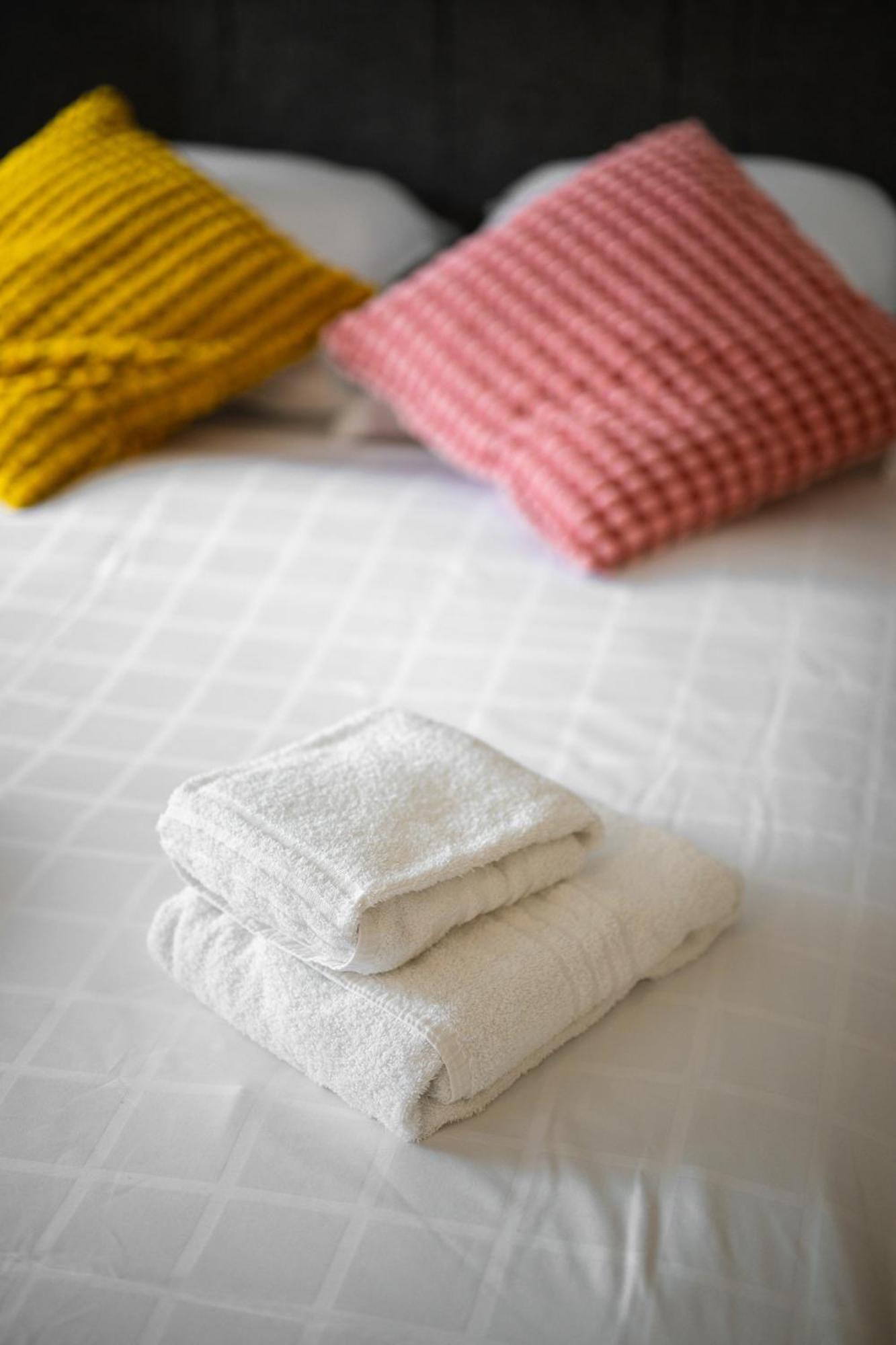 Le Mistral Apartment