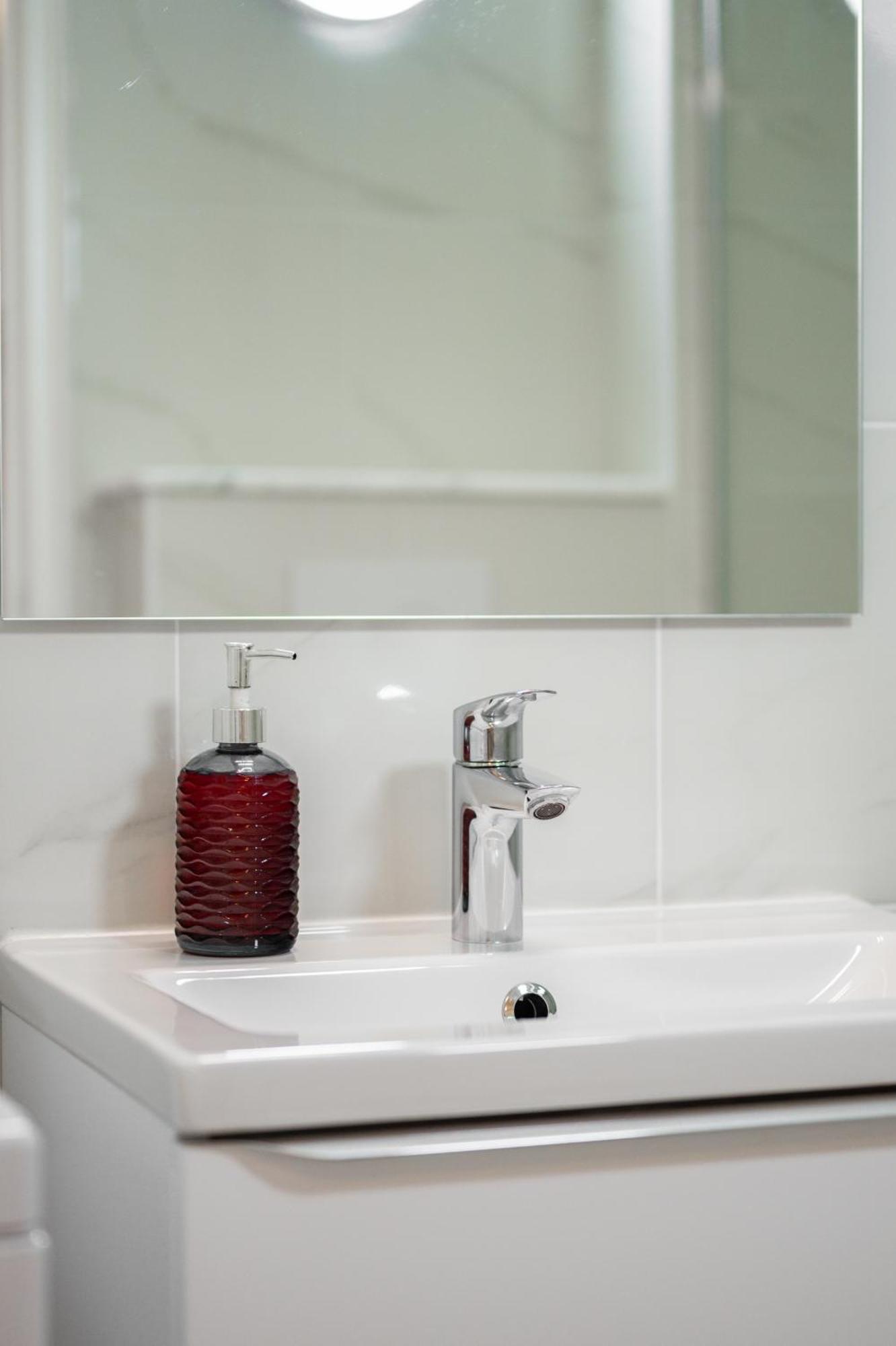 Le Mistral Apartment