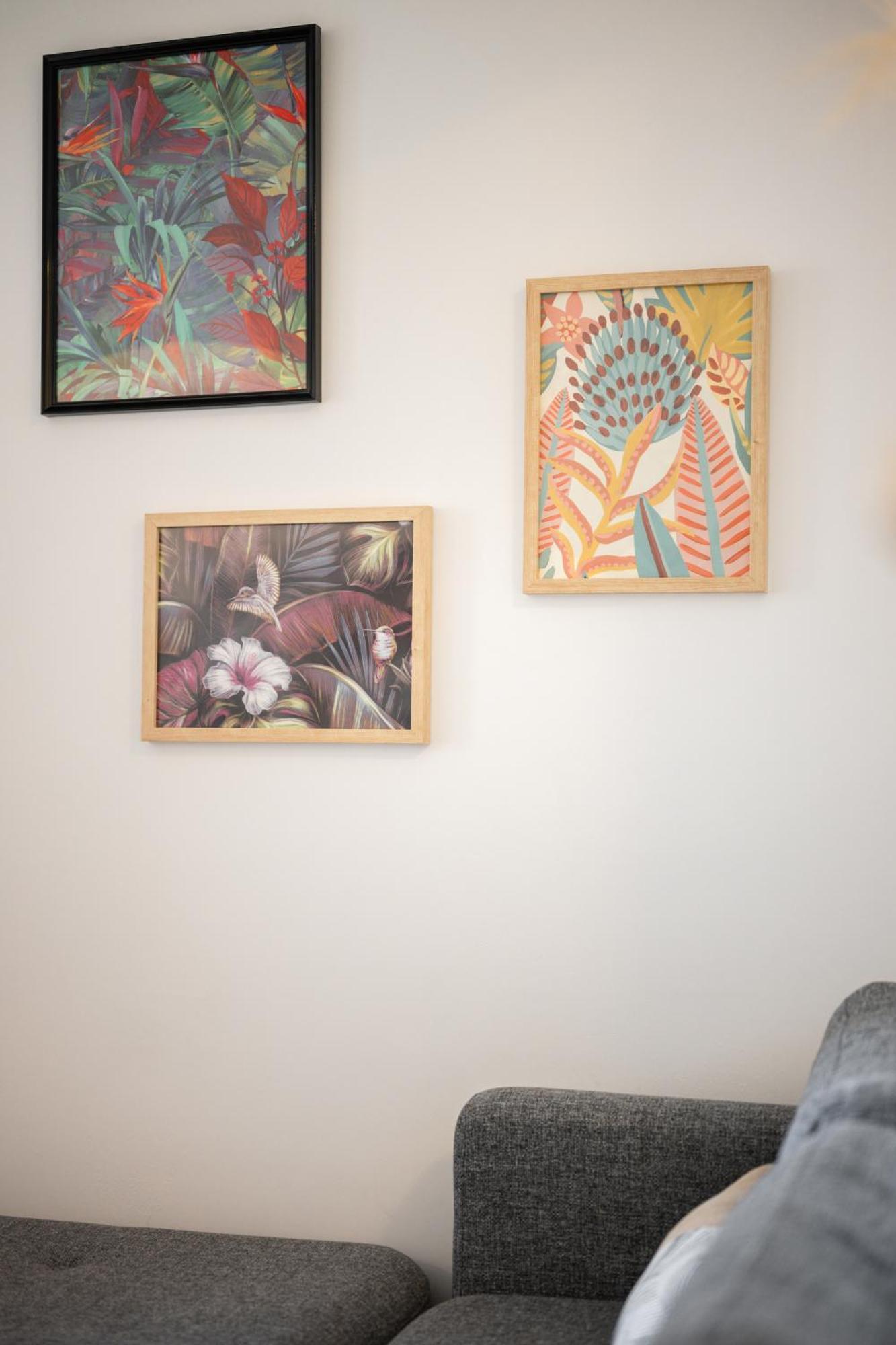 Le Mistral Apartment Nice